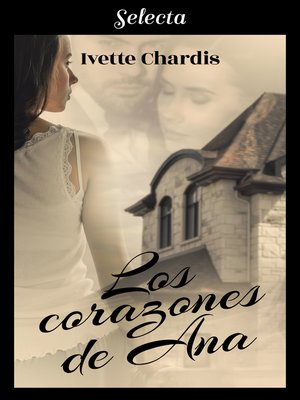 cover image of Los corazones de Ana